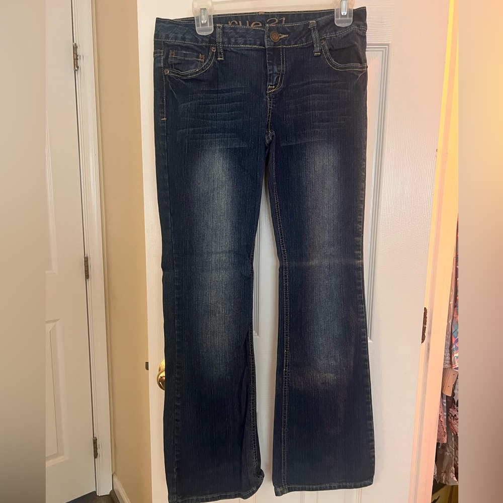 Rue21 jeans size 5/6 short